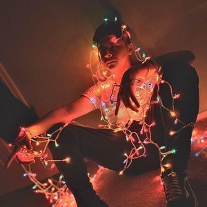 Meet your Posher, Bryan